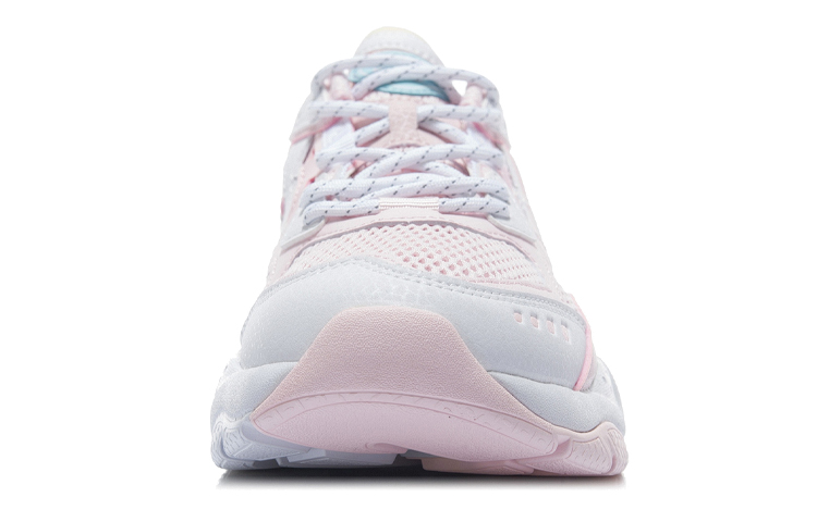 Shop (W) Li-Ning Joyride Low ''Rose Blanc'' AGCR044-1