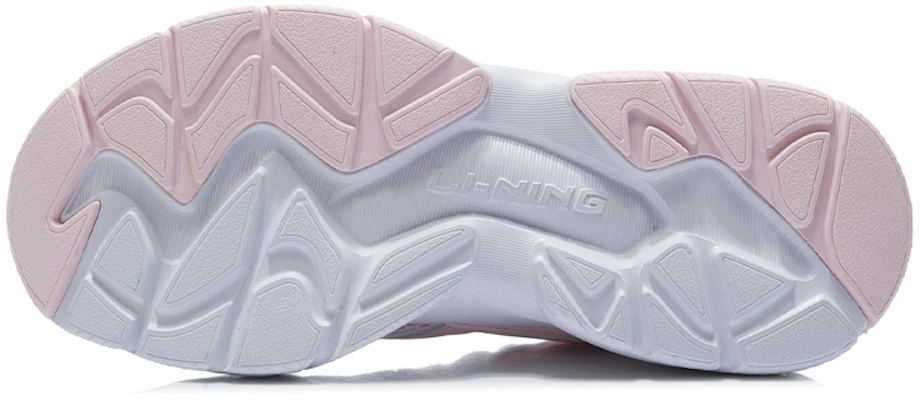 (W) Li-Ning Joyride Low ''Rose Blanc'' AGCR044-1 Purchase (W) Li-Ning Joyride Low ''Rose Blanc'' AGCR044-1