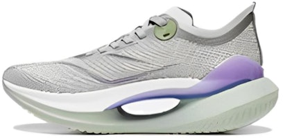 (Women) Li-Ning Jue Ying 2.0 Essential 'Grey Purple' ARRT006-13 (Women) Li-Ning Jue Ying 2.0 Essential 'Grey Purple' ARRT006-13