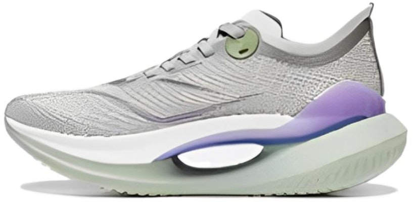 (Women) Li-Ning Jue Ying 2.0 Essential 'Grey Purple' ARRT006-13 Buy (Women) Li-Ning Jue Ying 2.0 Essential 'Grey Purple' ARRT006-13