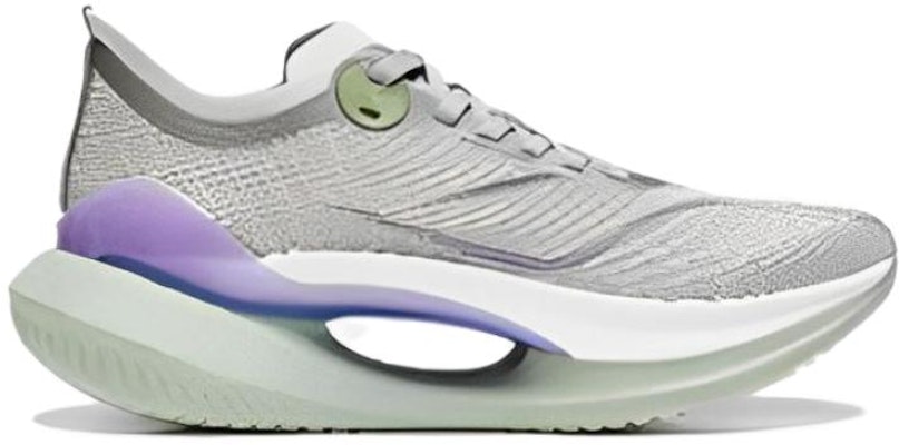 (Women) Li-Ning Jue Ying 2.0 Essential 'Grey Purple' ARRT006-13 Order (Women) Li-Ning Jue Ying 2.0 Essential 'Grey Purple' ARRT006-13
