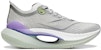 (W) Li-Ning Jue Ying 2.0 Essential 'Kelabu Ungu' ARRT006-13