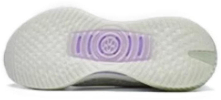 (Women) Li-Ning Jue Ying 2.0 Essential 'Grey Purple' ARRT006-13 Shop (Women) Li-Ning Jue Ying 2.0 Essential 'Grey Purple' ARRT006-13
