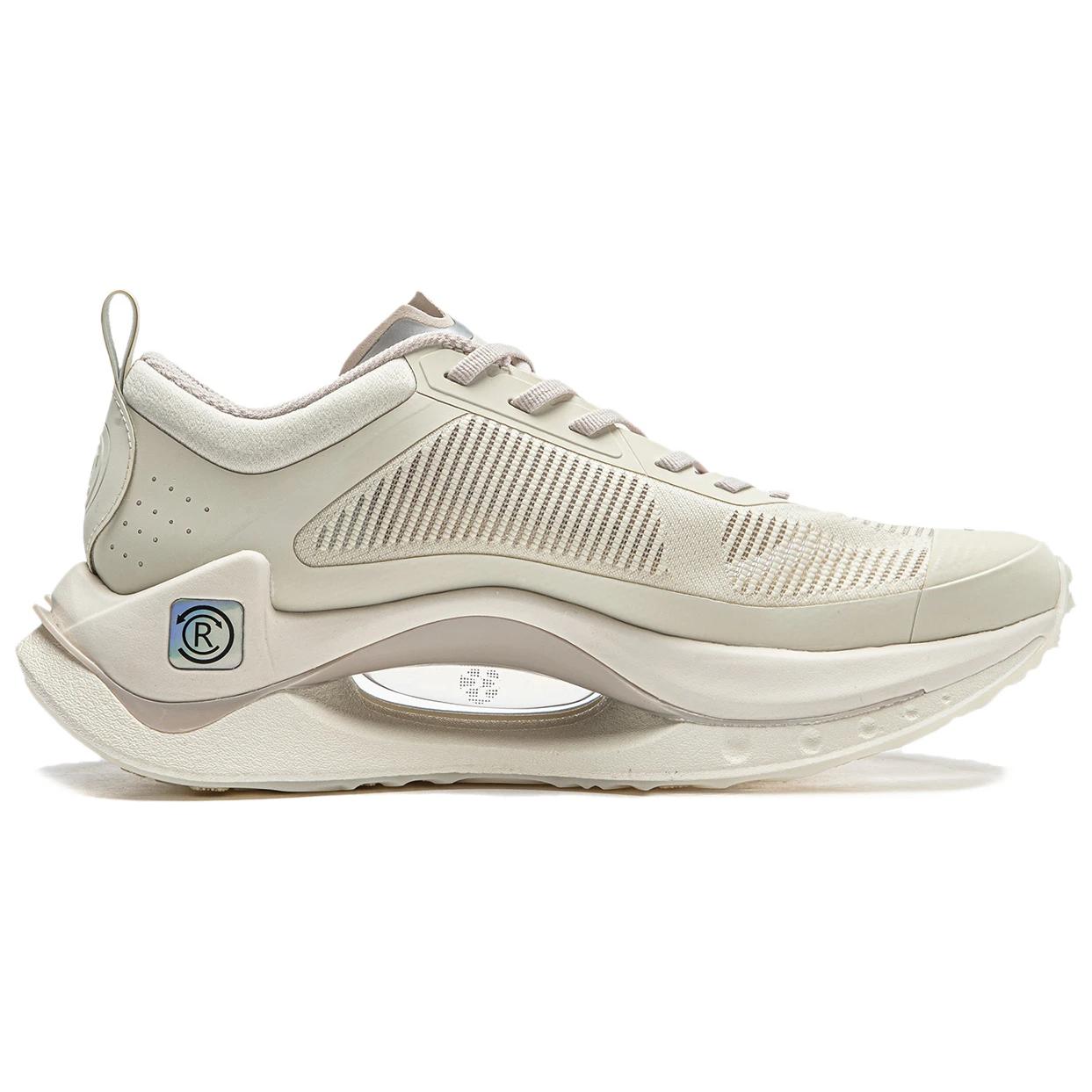 Order (W) Li-Ning Jue Ying CRC 'Abu-abu Beige' AZGT018-9