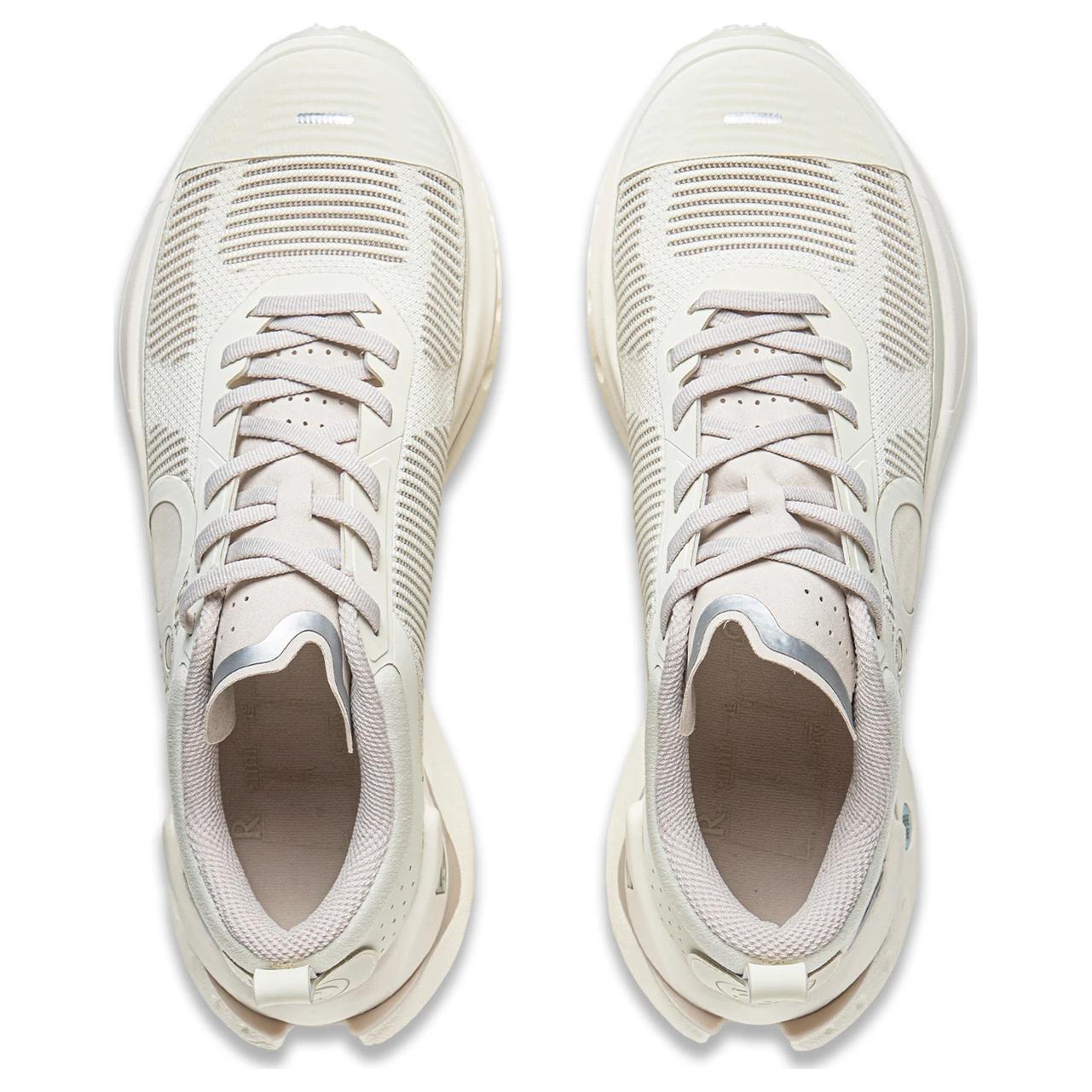 Shop (W) Li-Ning Jue Ying CRC 'Abu-abu Beige' AZGT018-9