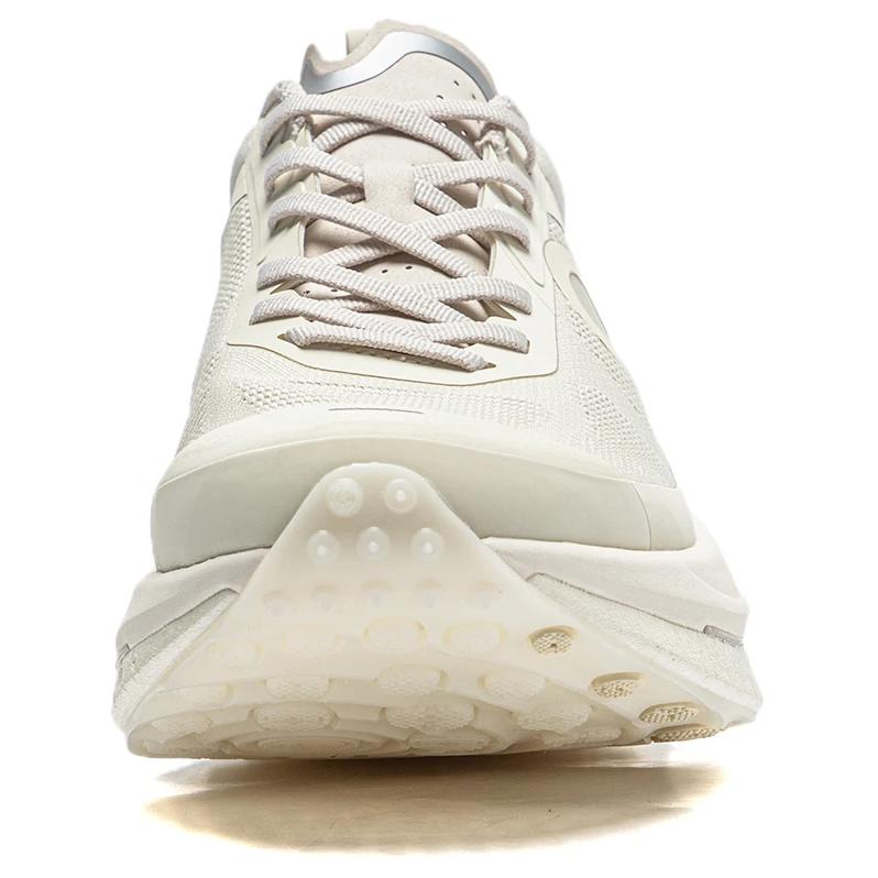 Purchase (W) Li-Ning Jue Ying CRC 'Abu-abu Beige' AZGT018-9