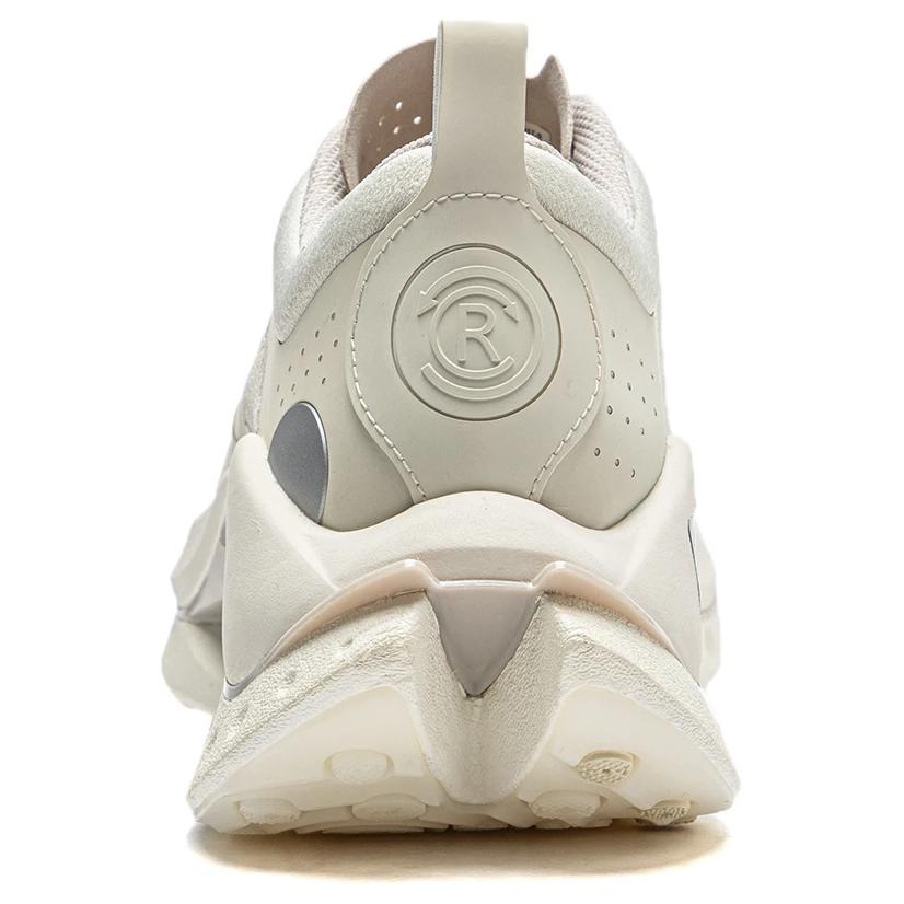 Details for (W) Li-Ning Jue Ying CRC 'Abu-abu Beige' AZGT018-9