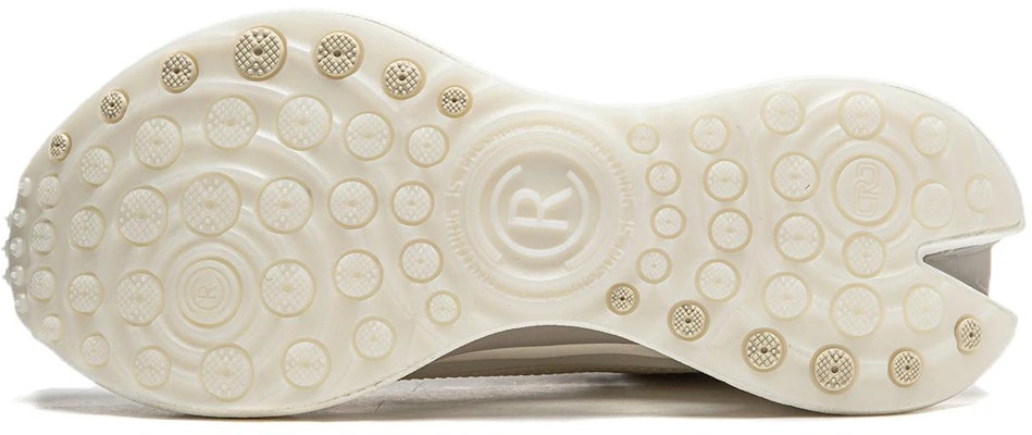 (Women) Li-Ning Jue Ying CRC 'Grey Beige' AZGT018-9 Sizing (Women) Li-Ning Jue Ying CRC 'Grey Beige' AZGT018-9