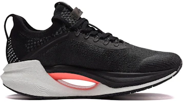 Order (W) Li-Ning Jue Ying Essential 'Negro Plata' ARRS008-1