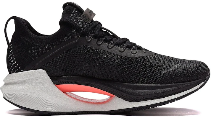 (W) Li-Ning Jue Ying Essential 'Hitam Perak' ARRS008-1 Order (W) Li-Ning Jue Ying Essential 'Hitam Perak' ARRS008-1
