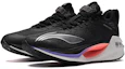 Lookbook (W) Li-Ning Jue Ying Essential 'Hitam Perak' ARRS008-1
