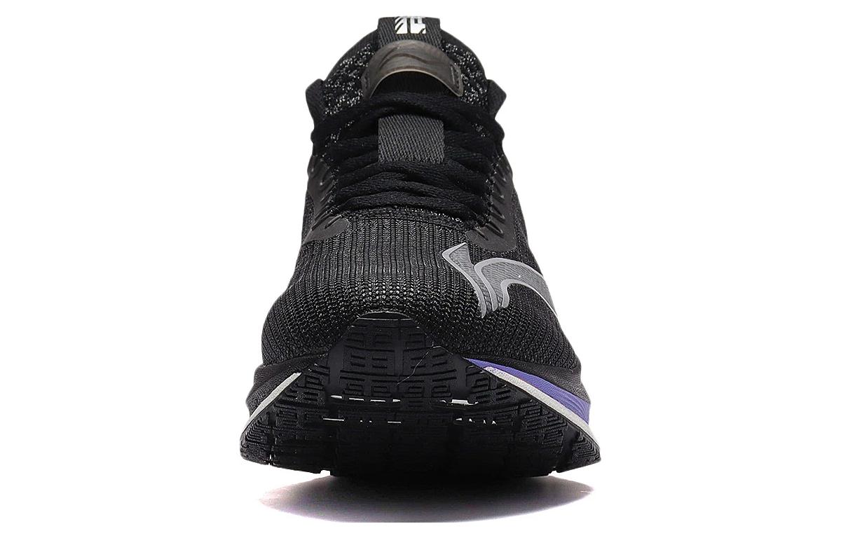 Shop (W) Li-Ning Jue Ying Essential 'Hitam Perak' ARRS008-1