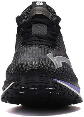(W) Li-Ning Jue Ying Essential 'Hitam Perak' ARRS008-1 Shop (W) Li-Ning Jue Ying Essential 'Hitam Perak' ARRS008-1