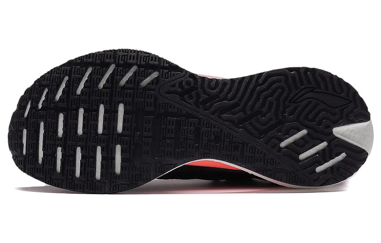 Details for (W) Li-Ning Jue Ying Essential 'Hitam Perak' ARRS008-1