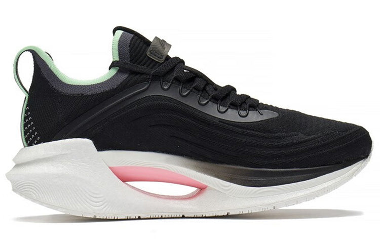 Order (W) Li-Ning Jue Ying Essential 'Hitam Putih' ARRS004-3