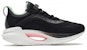 (W) Li-Ning Jue Ying Essential 'Hitam Putih' ARRS004-3