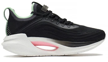 Order (W) Li-Ning Jue Ying Essential ''Zwart Wit'' ARRS004-3