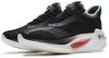 Lookbook (W) Li-Ning Jue Ying Essential 'Hitam Putih' ARRS004-3
