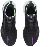 Shop (W) Li-Ning Jue Ying Essential ''Zwart Wit'' ARRS004-3