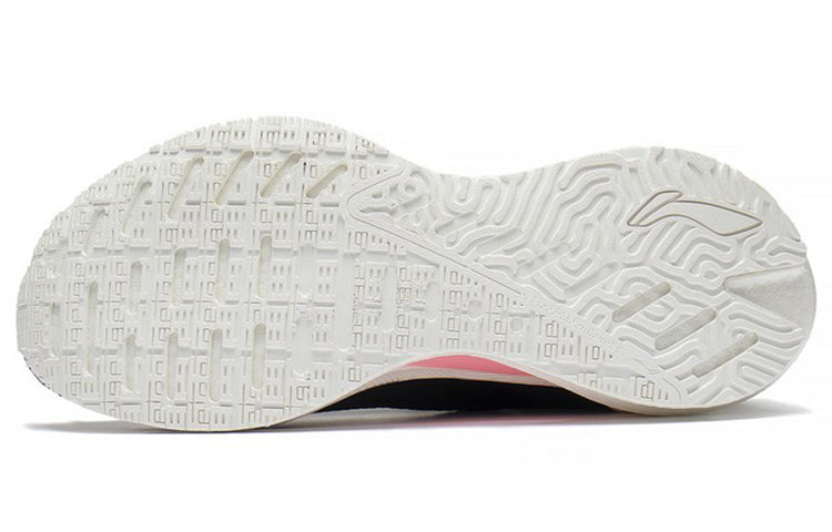 Purchase (W) Li-Ning Jue Ying Essential 'Hitam Putih' ARRS004-3