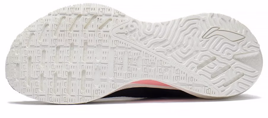 (Women) Li-Ning Jue Ying Essential 'Black White' ARRS004-3 Purchase (Women) Li-Ning Jue Ying Essential 'Black White' ARRS004-3