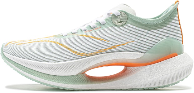 (W) Li-Ning Jueying 2.0 Essential 'Putih Hijau' ARRU004-2 Buy (W) Li-Ning Jueying 2.0 Essential 'Putih Hijau' ARRU004-2