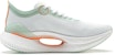 (W) Li-Ning Jueying 2.0 Essential 'Putih Hijau' ARRU004-2