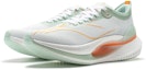 Shop (W) Li-Ning Jueying 2.0 Essential 'Putih Hijau' ARRU004-2