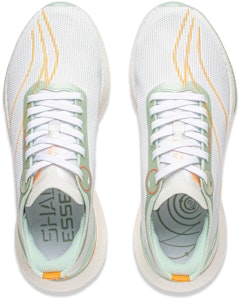 (W) Li-Ning Jueying 2.0 Essential 'Putih Hijau' ARRU004-2 Purchase (W) Li-Ning Jueying 2.0 Essential 'Putih Hijau' ARRU004-2