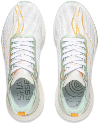 (Women) Li-Ning Jueying 2.0 Essential 'White Green' ARRU004-2 Purchase (Women) Li-Ning Jueying 2.0 Essential 'White Green' ARRU004-2
