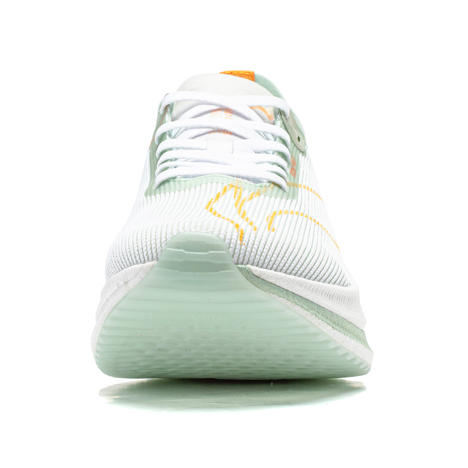 Details for (W) Li-Ning Jueying 2.0 Essential 'Putih Hijau' ARRU004-2