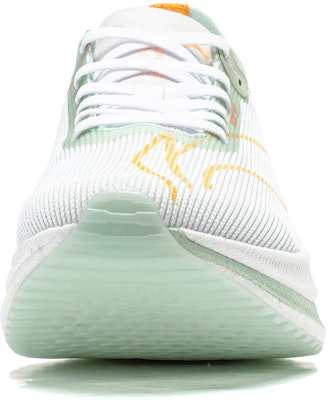 (Women) Li-Ning Jueying 2.0 Essential 'White Green' ARRU004-2 Details for (Women) Li-Ning Jueying 2.0 Essential 'White Green' ARRU004-2
