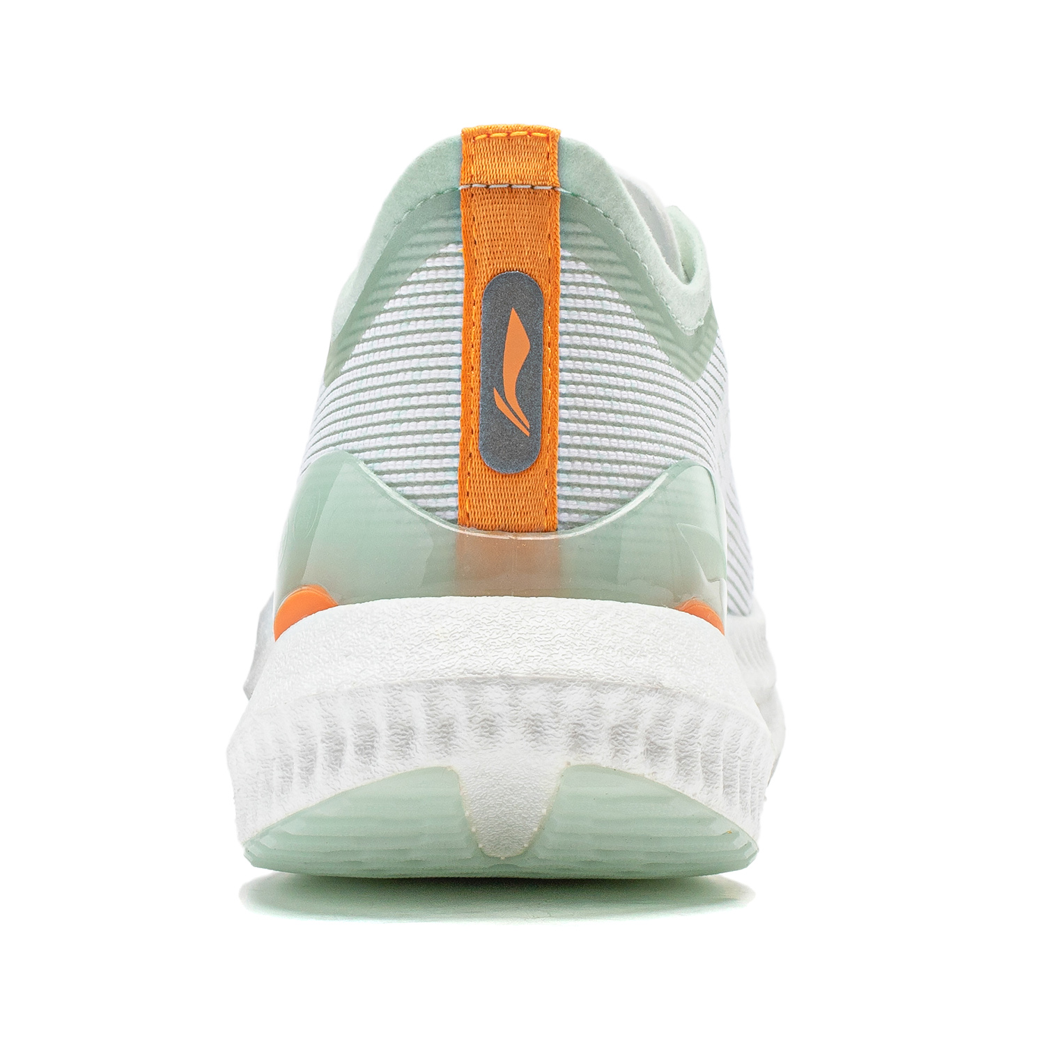 Sizing (W) Li-Ning Jueying 2.0 Essential 'Putih Hijau' ARRU004-2