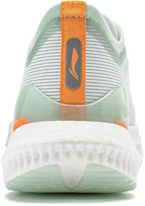 (W) Li-Ning Jueying 2.0 Essential 'Putih Hijau' ARRU004-2 Sizing (W) Li-Ning Jueying 2.0 Essential 'Putih Hijau' ARRU004-2