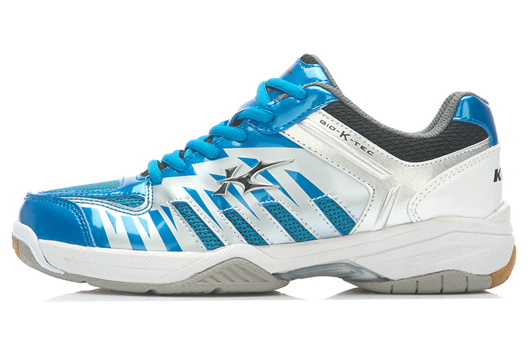 (Women) Li-Ning Kason 'Blue Silver Black' FYTK004-2