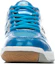 Lookbook (W) Li-Ning Kason ''Blau Silber Schwarz'' FYTK004-2