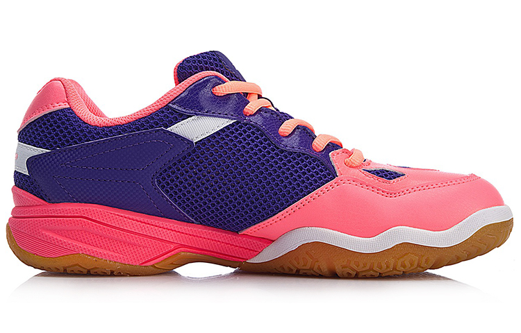 Order (W) Li-Ning Kason ''Pink Lila'' FYTM016-1