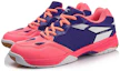 Lookbook (W) Li-Ning Kason ''Pink Lila'' FYTM016-1