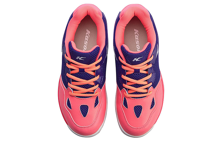 Shop (W) Li-Ning Kason ''Pink Lila'' FYTM016-1