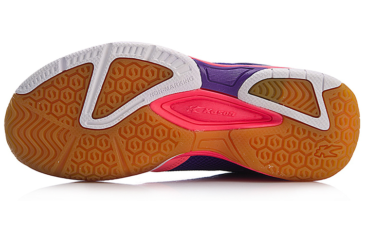 Purchase (W) Li-Ning Kason ''Pink Lila'' FYTM016-1
