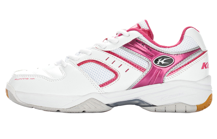 (Women) Li-Ning Kason 'Pink White' FYTH002-1