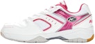 Buy (W) 리닝 카슨 '핑크 화이트' (Li-Ning Kason 'Pink White') FYTH002-1