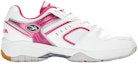 Order (W) 리닝 카슨 '핑크 화이트' (Li-Ning Kason 'Pink White') FYTH002-1