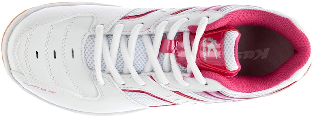 (W) 리닝 카슨 '핑크 화이트' (Li-Ning Kason 'Pink White') FYTH002-1 Lookbook (W) 리닝 카슨 '핑크 화이트' (Li-Ning Kason 'Pink White') FYTH002-1