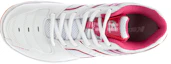 Lookbook (W) Li-Ning Kason ''Pink Weiß'' Sneakers FYTH002-1