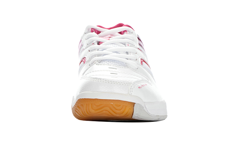 Shop (W) Li-Ning Kason ''Pink Weiß'' Sneakers FYTH002-1
