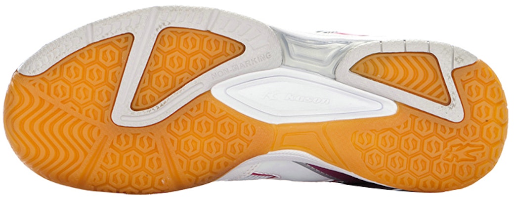 (W) 리닝 카슨 '핑크 화이트' (Li-Ning Kason 'Pink White') FYTH002-1 Purchase (W) 리닝 카슨 '핑크 화이트' (Li-Ning Kason 'Pink White') FYTH002-1