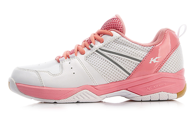 (Women) Li-Ning Kason 'Standard White' FYTN012-3
