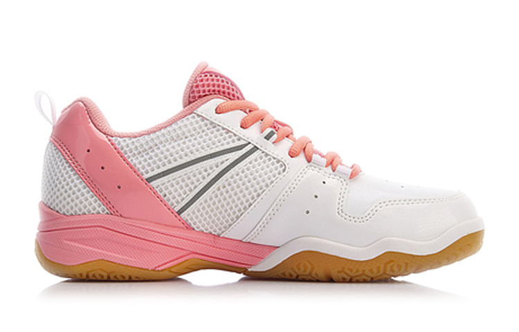 Order (W) Li-Ning Kason ''Standard Weiß'' FYTN012-3