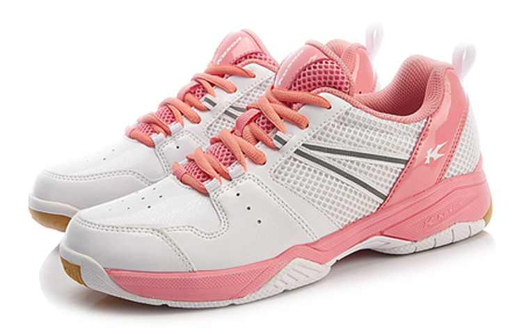 Lookbook (W) Li-Ning Kason ''Standard Weiß'' FYTN012-3
